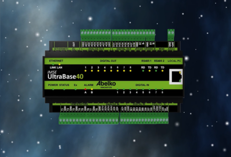 Produktnyhet: Det finns nu en ersättare för WMPro – IMSE UltraBase40!