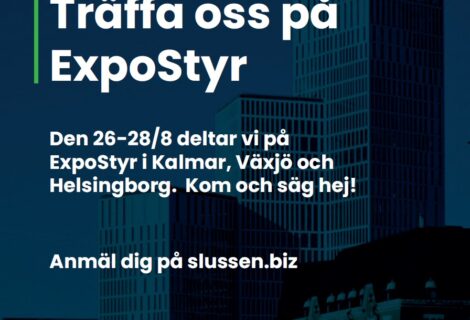 Hela Sveriges Styr-mingel!