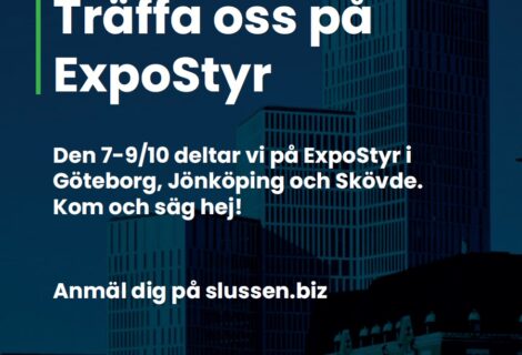 Hela Sveriges styr-mingel!
