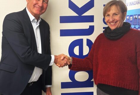 Ljungberg & Kögel – Medicinsk teknik ingår nu i Abelko