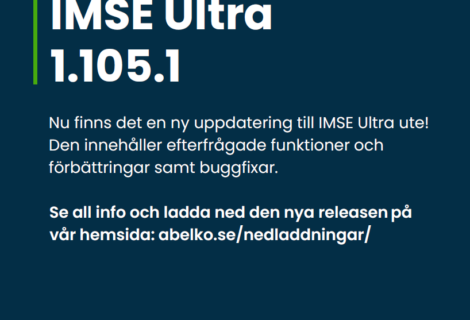 Ny Ultrarelease 1.105.1