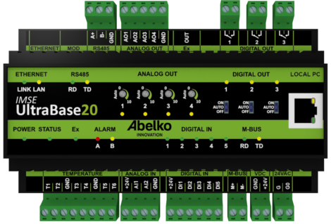 IMSE UltraBase20