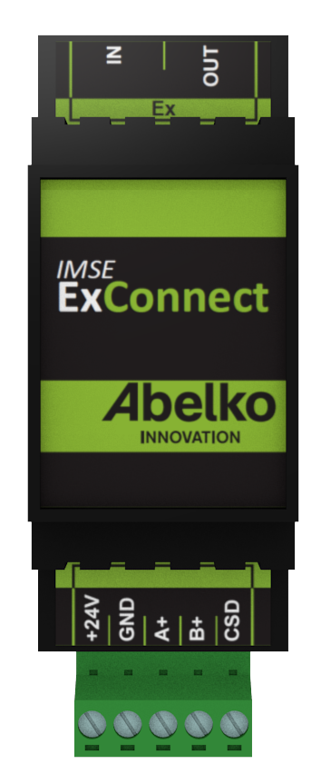 IMSE ExConnect
